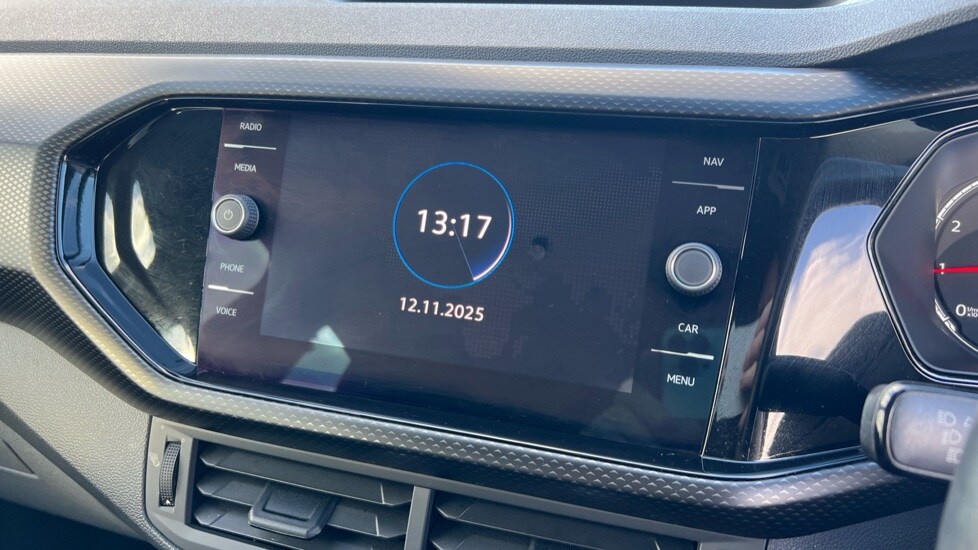 Used Volkswagen T-Cross 2021 for sale - 76873411: Photo 28