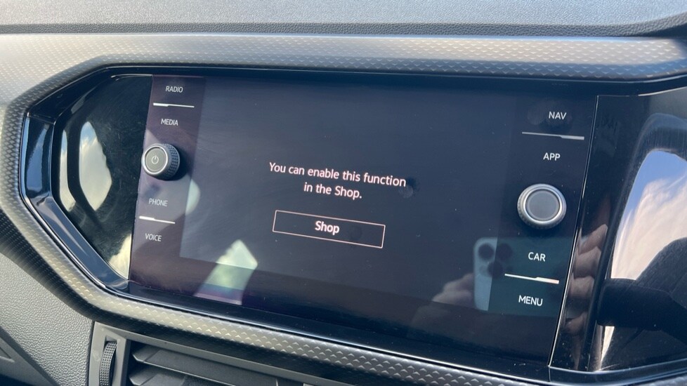 Used Volkswagen T-Cross 2021 for sale - 76873411: Photo 29