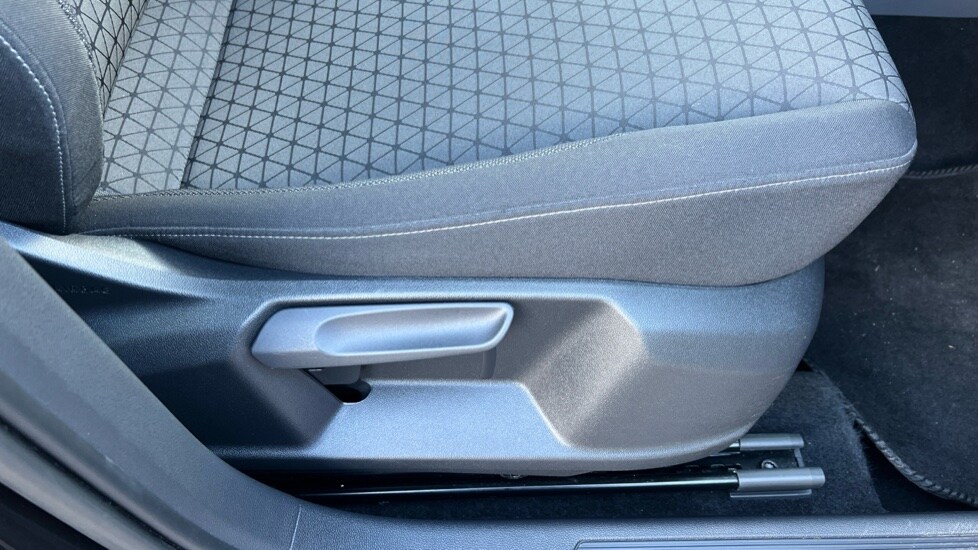 Used Volkswagen T-Cross 2021 for sale - 76873411: Photo 34