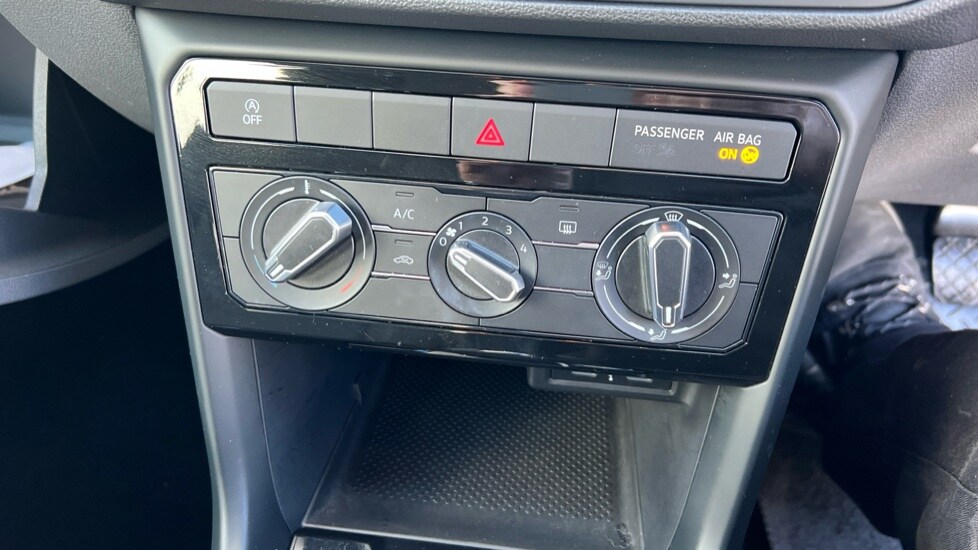 Used Volkswagen T-Cross 2021 for sale - 76873411: Photo 35