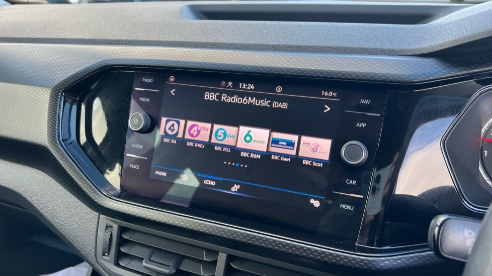 Used Volkswagen T-Cross 2021 for sale - 76873411: Photo 36