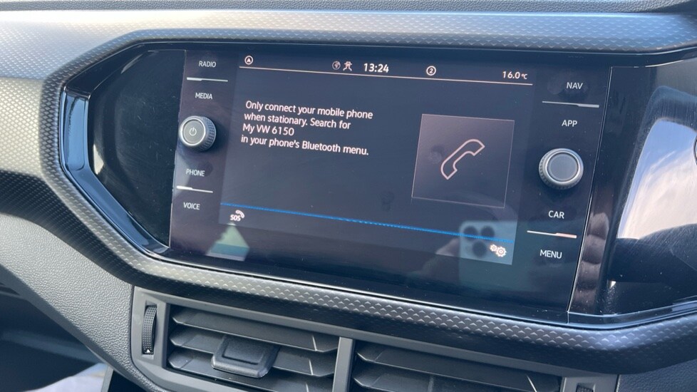 Used Volkswagen T-Cross 2021 for sale - 76873411: Photo 37