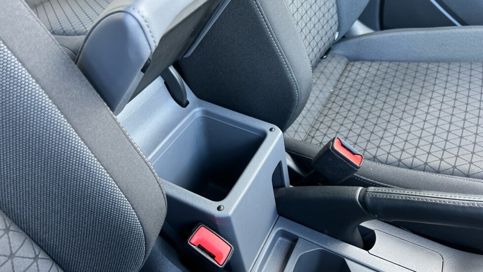 Used Volkswagen T-Cross 2021 for sale - 76873411: Photo 43