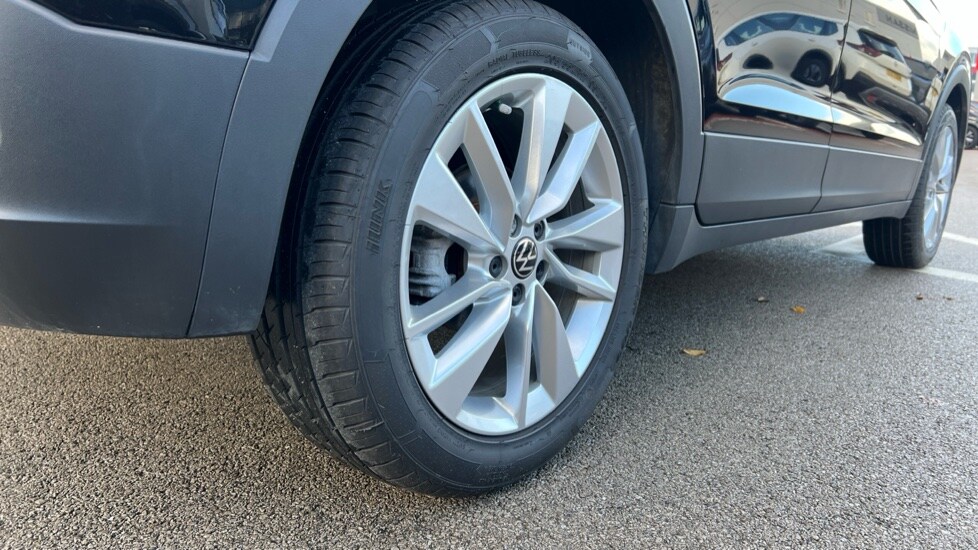 Used Volkswagen T-Cross 2021 for sale - 76873411: Photo 45