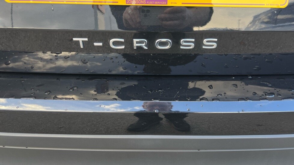 Used Volkswagen T-Cross 2021 for sale - 76873411: Photo 46