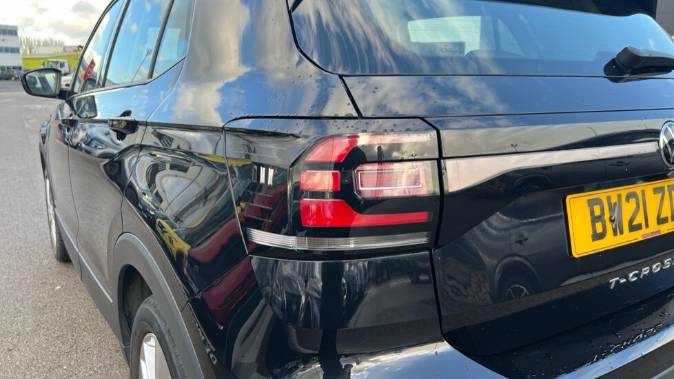 Used Volkswagen T-Cross 2021 for sale - 76873411: Photo 48