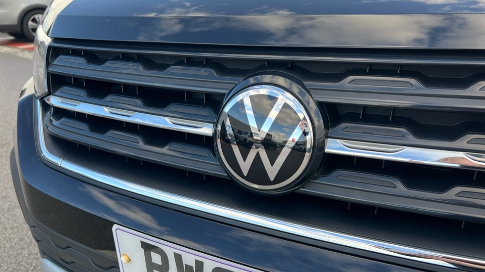 Used Volkswagen T-Cross 2021 for sale - 76873411: Photo 50