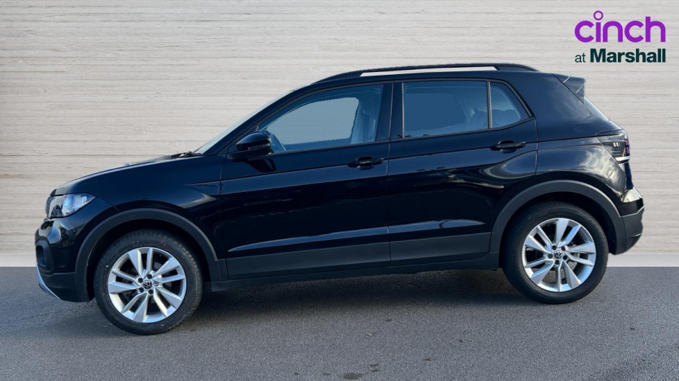 Used Volkswagen T-Cross 2021 for sale - 76873411: Photo 6