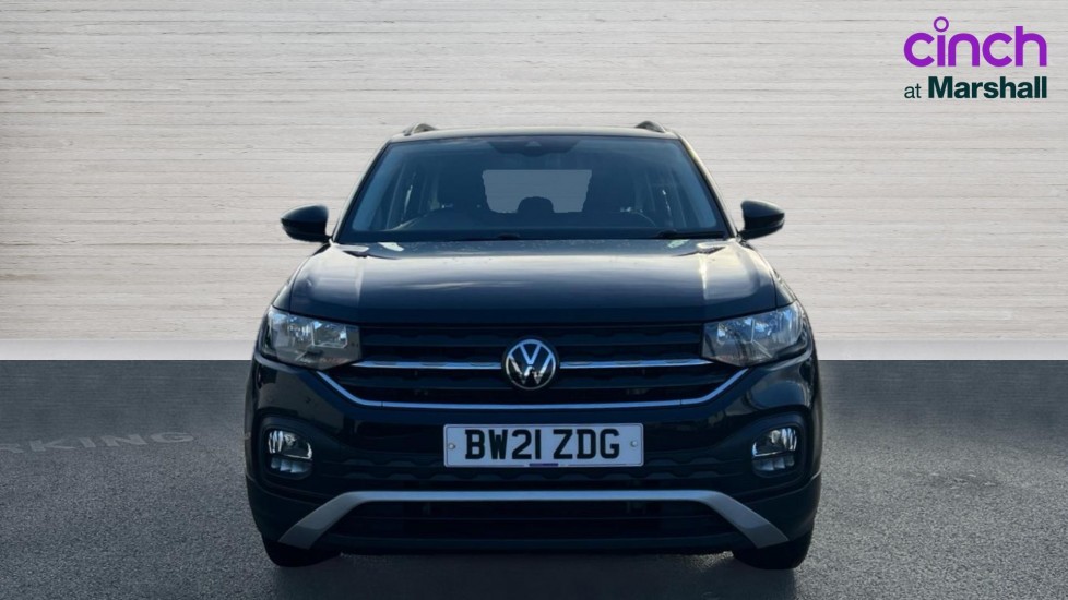 Used Volkswagen T-Cross 2021 for sale - 76873411: Photo 8