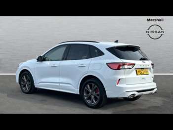 Used Ford Kuga 2023 for sale - 73893632: Photo