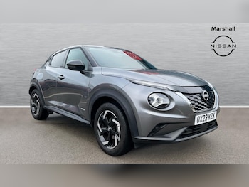 Used Nissan Juke 2023 for sale - 75829255: Photo