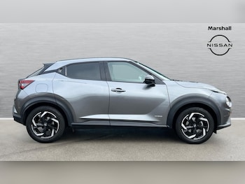 Used Nissan Juke 2023 for sale - 75829255: Photo