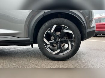 Used Nissan Juke 2023 for sale - 75829255: Photo