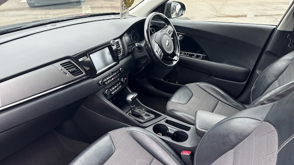 Used Kia Niro 2019 for sale - 76241729: Photo 10