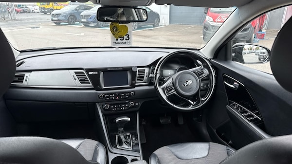 Used Kia Niro 2019 for sale - 76241729: Photo 11
