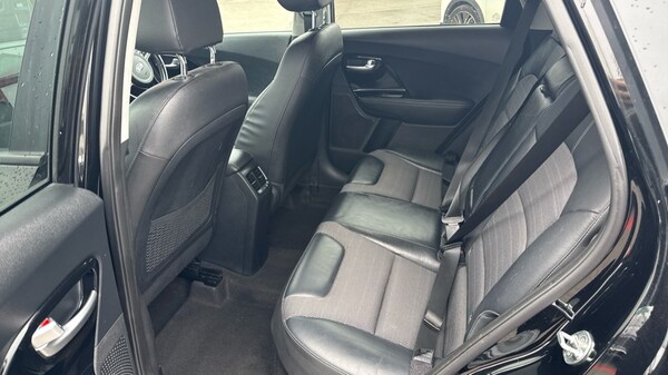 Used Kia Niro 2019 for sale - 76241729: Photo 14
