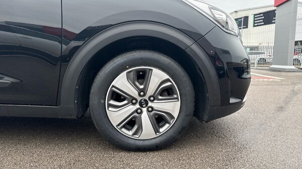 Used Kia Niro 2019 for sale - 76241729: Photo 18