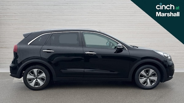Used Kia Niro 2019 for sale - 76241729: Photo 2