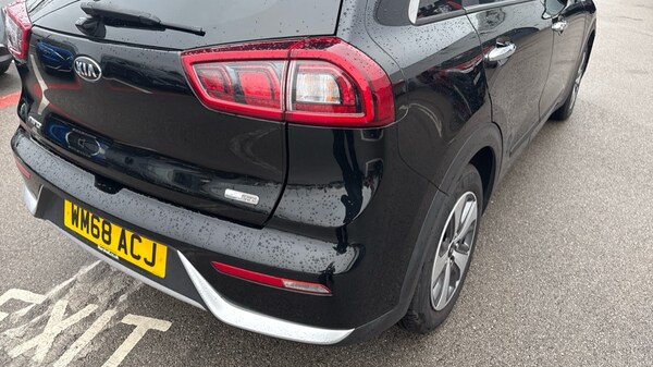 Used Kia Niro 2019 for sale - 76241729: Photo 38