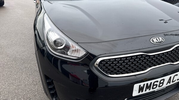 Used Kia Niro 2019 for sale - 76241729: Photo 40