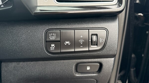 Used Kia Niro 2019 for sale - 76241729: Photo 46