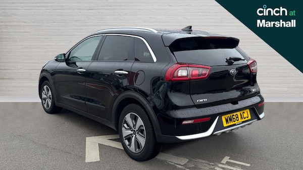 Used Kia Niro 2019 for sale - 76241729: Photo 5