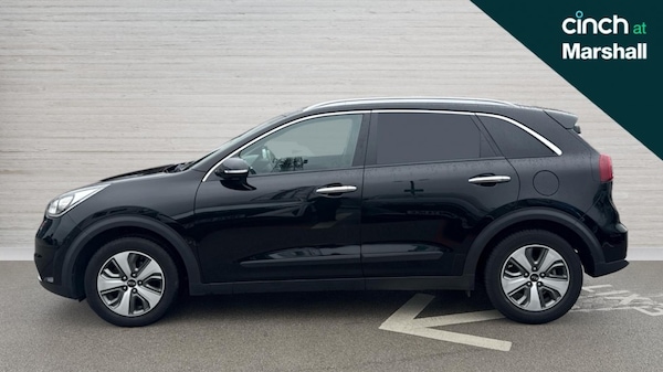 Used Kia Niro 2019 for sale - 76241729: Photo 6