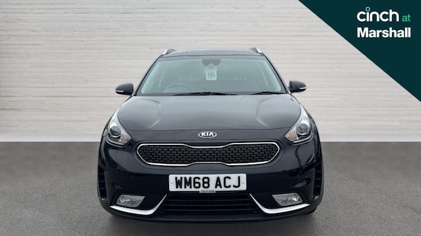 Used Kia Niro 2019 for sale - 76241729: Photo 8