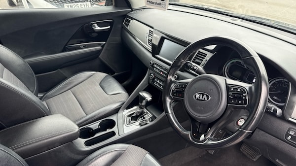 Used Kia Niro 2019 for sale - 76241729: Photo 9