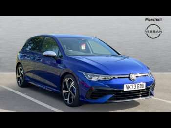2023 - 2.0 TSI 320 R 4Motion 5dr DSG Auto