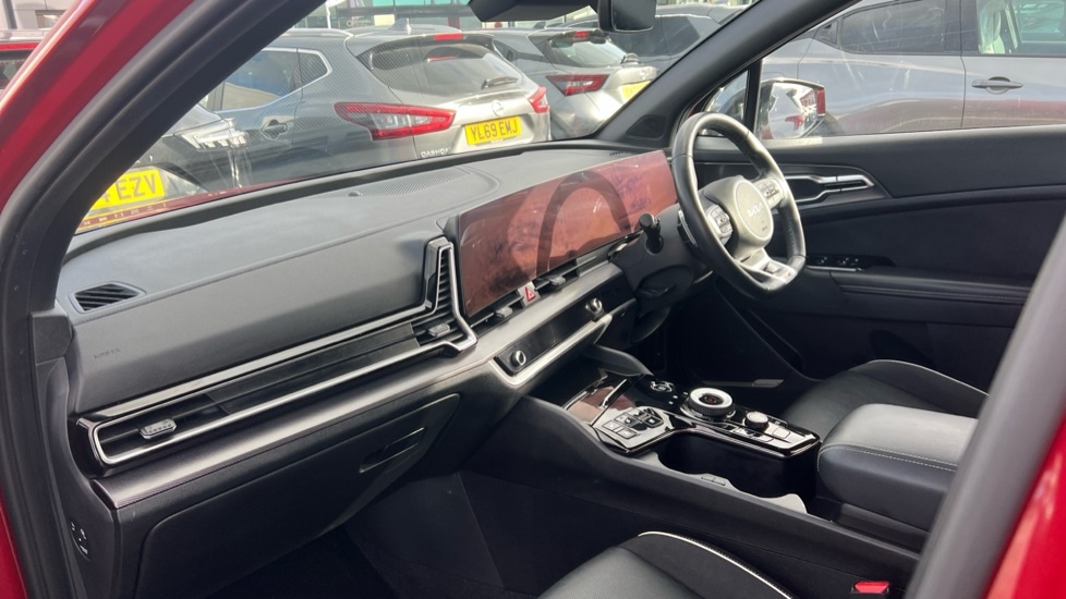 Used Kia Sportage 2022 for sale - 76869931: Photo 10