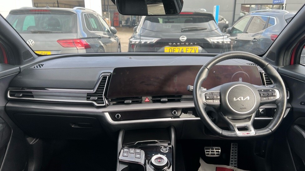 Used Kia Sportage 2022 for sale - 76869931: Photo 11