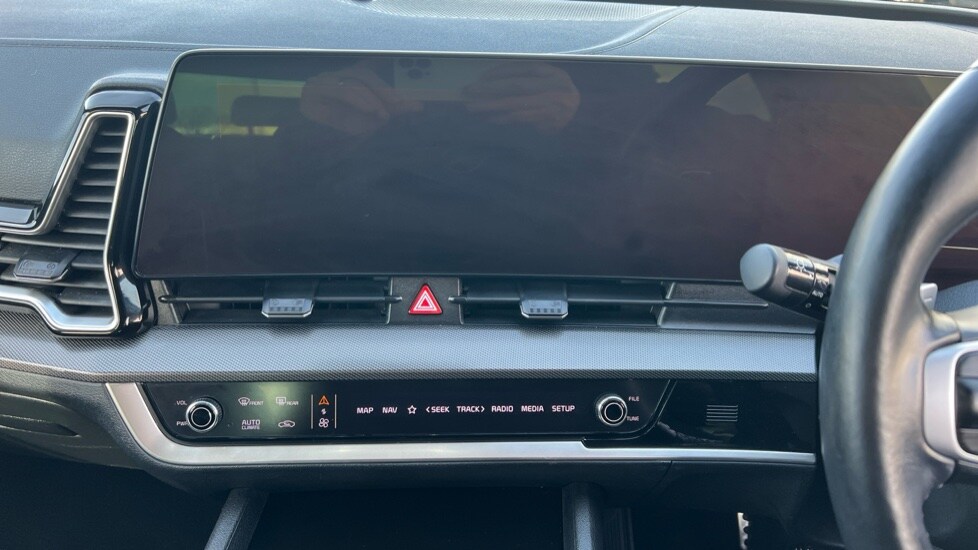 Used Kia Sportage 2022 for sale - 76869931: Photo 12