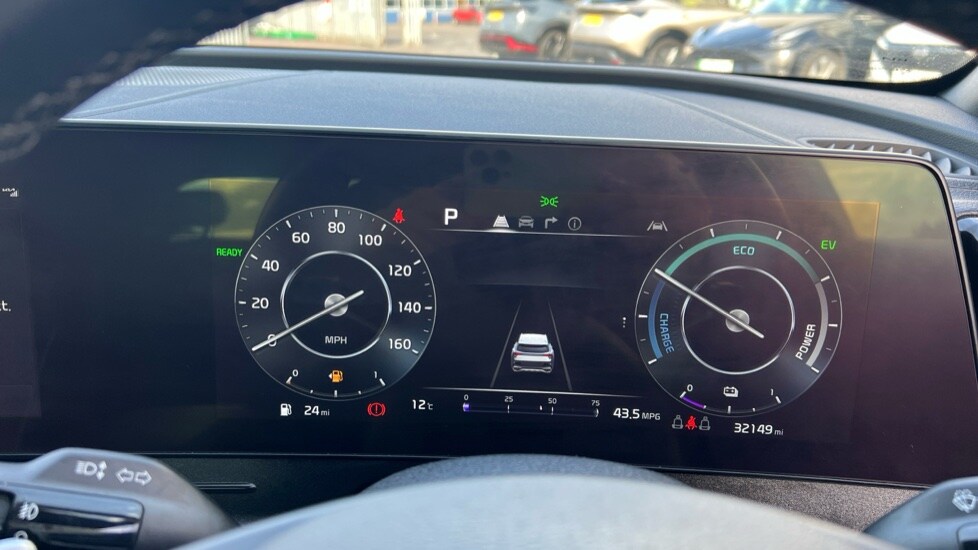 Used Kia Sportage 2022 for sale - 76869931: Photo 13