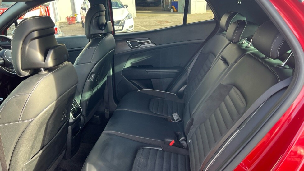 Used Kia Sportage 2022 for sale - 76869931: Photo 14