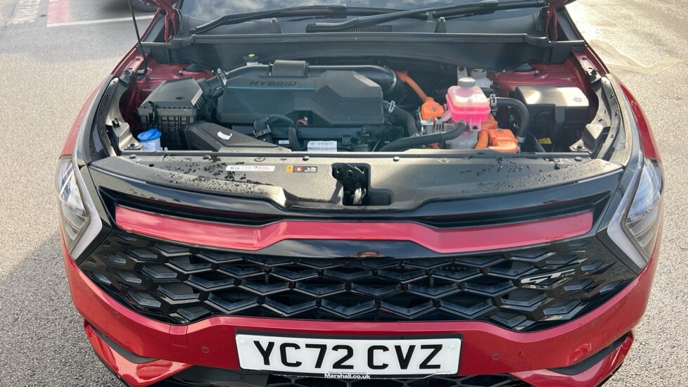 Used Kia Sportage 2022 for sale - 76869931: Photo 16