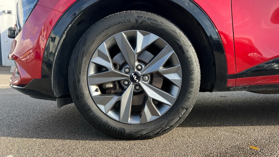 Used Kia Sportage 2022 for sale - 76869931: Photo 17