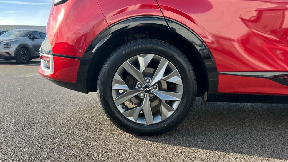 Used Kia Sportage 2022 for sale - 76869931: Photo 19