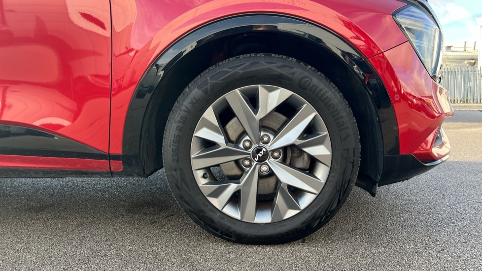 Used Kia Sportage 2022 for sale - 76869931: Photo 20