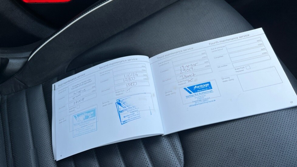 Used Kia Sportage 2022 for sale - 76869931: Photo 21