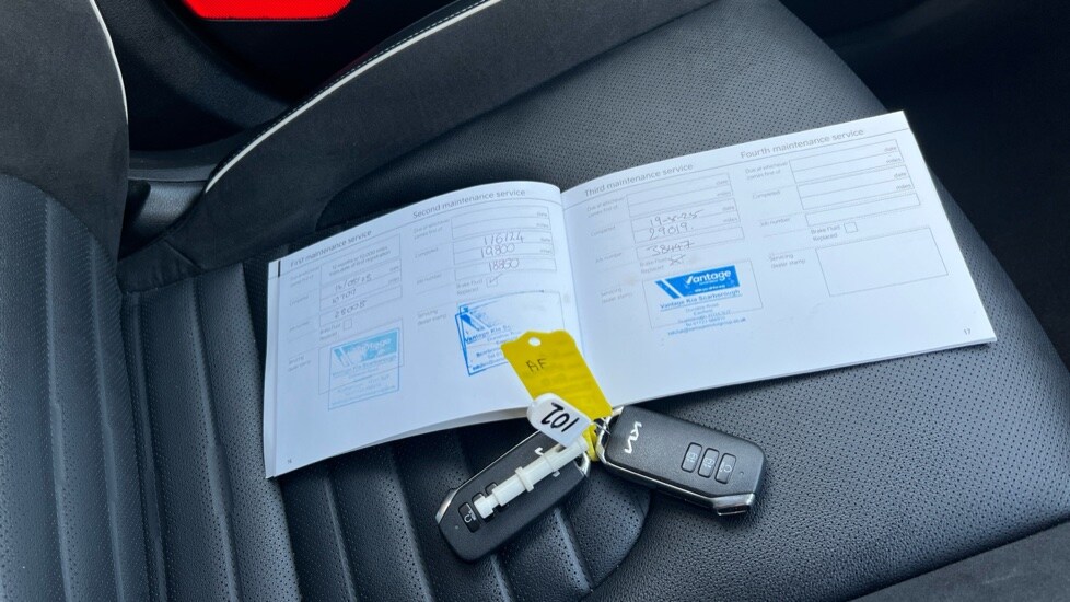 Used Kia Sportage 2022 for sale - 76869931: Photo 22