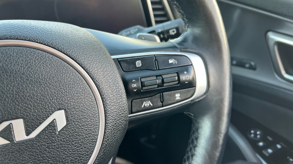 Used Kia Sportage 2022 for sale - 76869931: Photo 24