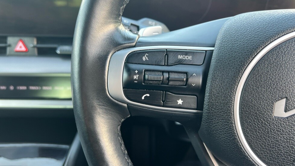 Used Kia Sportage 2022 for sale - 76869931: Photo 25