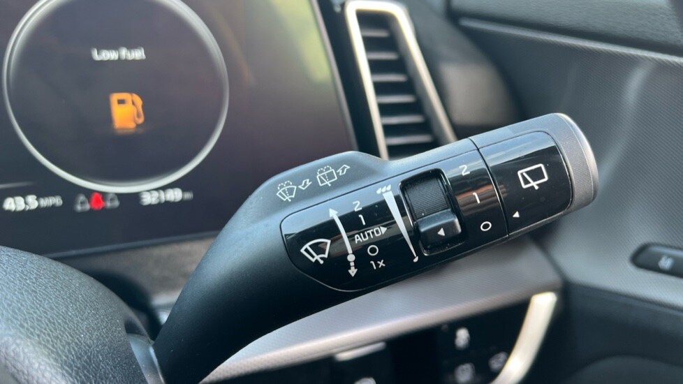 Used Kia Sportage 2022 for sale - 76869931: Photo 26