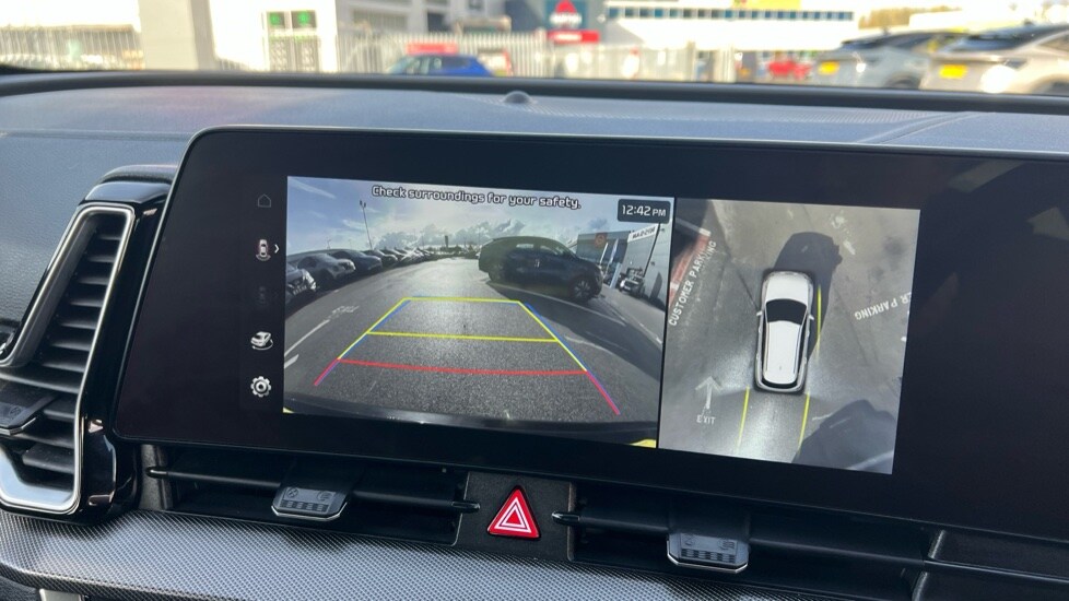 Used Kia Sportage 2022 for sale - 76869931: Photo 28