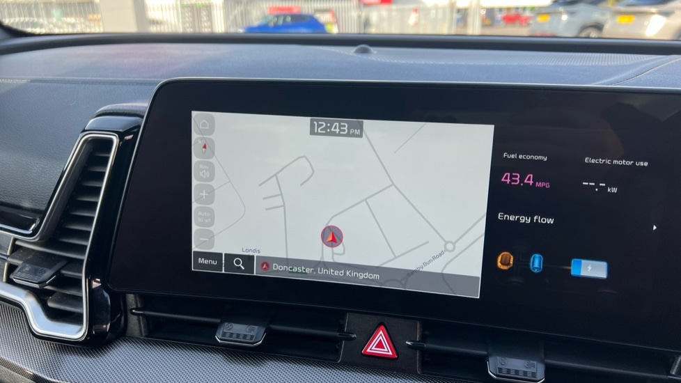 Used Kia Sportage 2022 for sale - 76869931: Photo 29