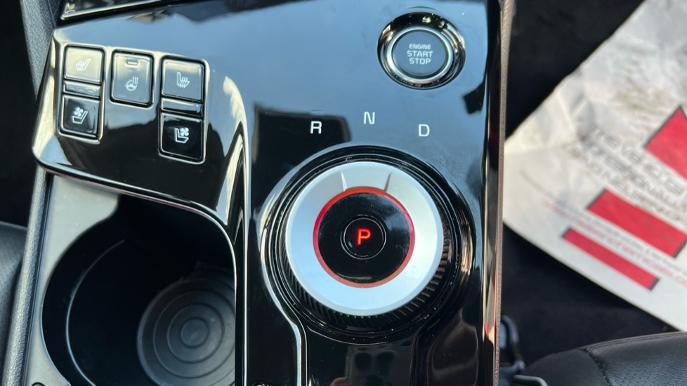 Used Kia Sportage 2022 for sale - 76869931: Photo 31