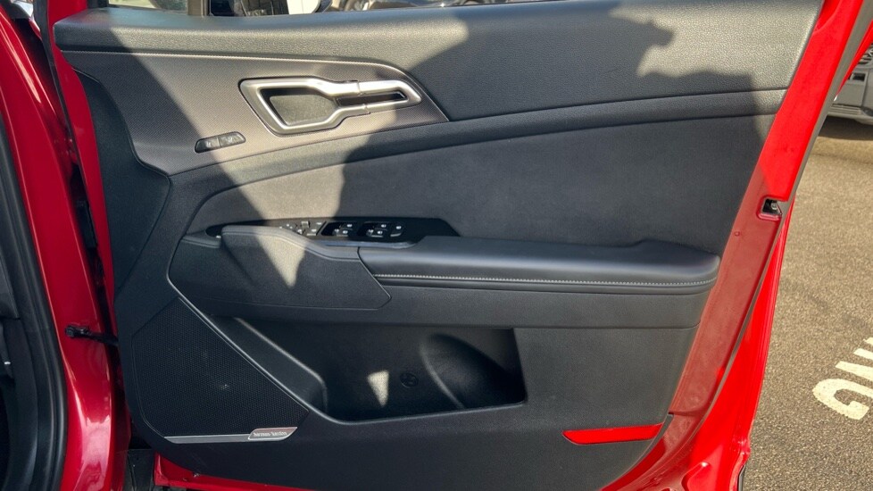 Used Kia Sportage 2022 for sale - 76869931: Photo 32