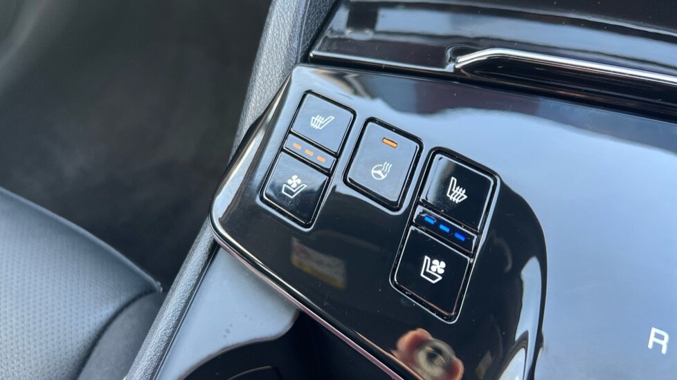 Used Kia Sportage 2022 for sale - 76869931: Photo 36