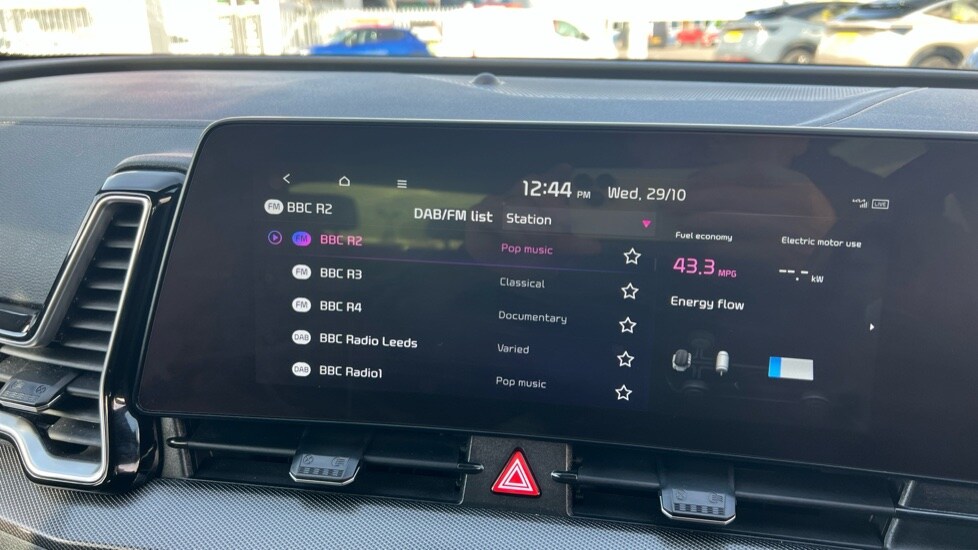 Used Kia Sportage 2022 for sale - 76869931: Photo 37